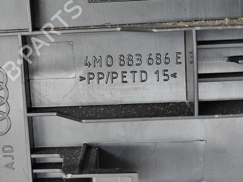 Other AUDI Q7 (4MB, 4MG, 4MQ) 3.0 TDI quattro | BP24143038O1 - Image 6