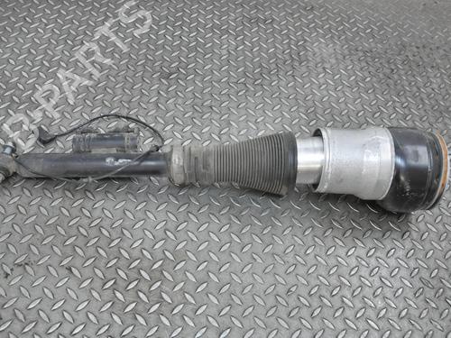 Used Left rear shock absorber MERCEDES-BENZ S-CLASS Coupe (C217) S 500 (217.382) (455 hp) 9899515