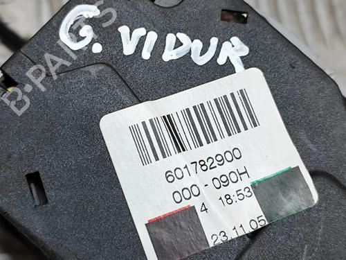 Rear center seatbelt AUDI A8 D3 (4E2, 4E8) 4.2 TDI quattro | BP32754802I27 - Image 7