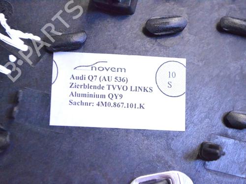 Other AUDI Q7 (4MB, 4MG, 4MQ) 3.0 TDI quattro | BP33355926O1 - Image 5