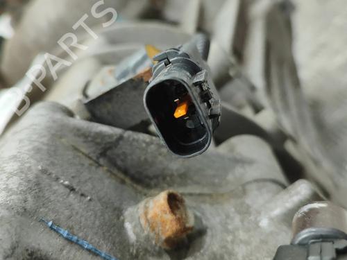 Gearbox HYUNDAI H-1 Cargo (TQ) 2.5 CRDi | BP25614421M3 - Image 6