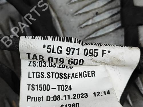 Electronic module SKODA ENYAQ iV SUV (5AZ) 85 | BP27795751M83 