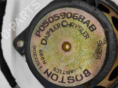 Speaker JEEP COMMANDER (XK, XH) 3.0 CRD 4x4 | BP29593725E2 