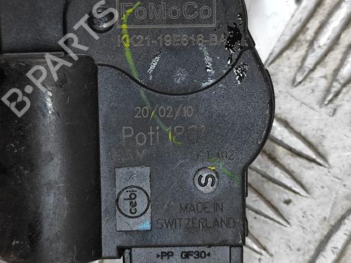 Elektronische module FORD TRANSIT CUSTOM V362 Van (FY, FZ) 2.0 EcoBlue | BP23248125M83 