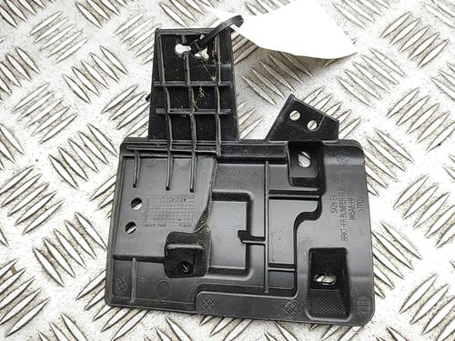 Front bumper bracket HYUNDAI KONA (SX2) EV | BP30754613C158 