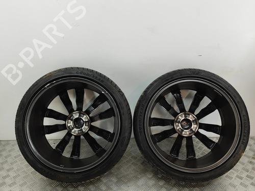 Fælk VW T-ROC (A11, D11) 1.5 TSI | BP32679984C45  - Image 5