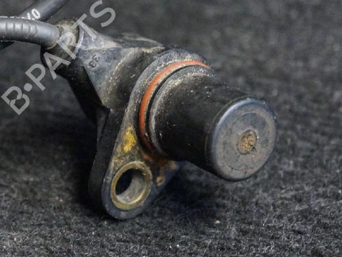 Electronic sensor AUDI A3 (8P1) 2.0 FSI | BP14655540M84 