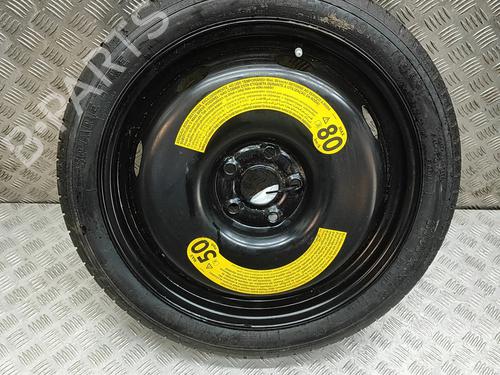 Reservehjul kit Reservehjul kit VW T-ROC (A11, D11) 2.0 R 4motion (300 hp) 34037225 34037225