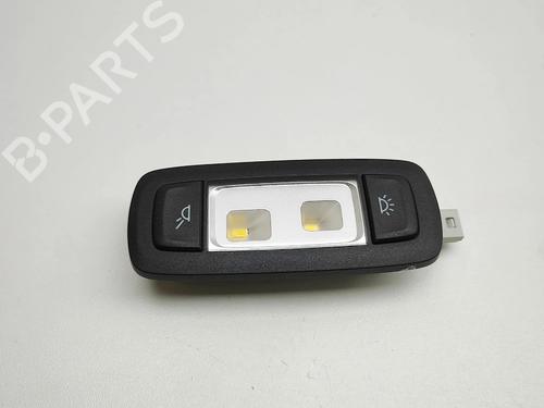 Used Interior roof light Interior roof light 38328991 38328991