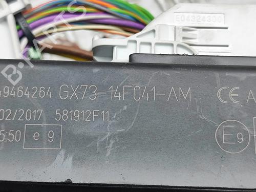 Control unit JAGUAR XE (X760) 2.0 D | BP38421854M11 - Image 6