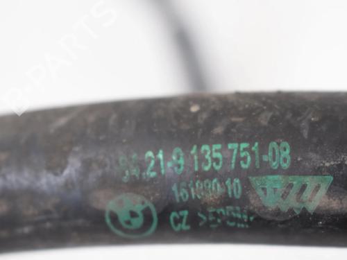 Pipe BMW Z4 Roadster (E89) sDrive 35 i | BP30258584M125