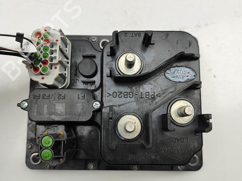 Electronic module LAND ROVER RANGE ROVER SPORT II (L494) 4.4 SDV8 4x4 | BP29830079M83