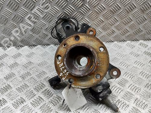 Used Right front steering knuckle NISSAN NV400 Platform/Chassis (X62, X62B) dCi 145 (146 hp) 30284794