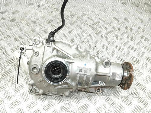 Used Front differential Front differential BMW X5 (G05, F95) xDrive 30 d Mild-Hybrid (286 hp) 33391987 33391987