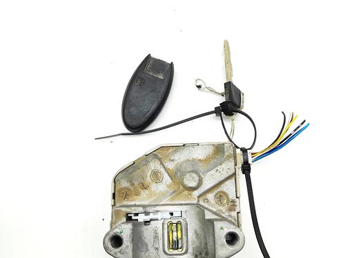 Electronic module NISSAN NAVARA NP300 Pickup (D23, D23T) 2.3 dCi 4x4 (D231, D23T) | BP38268200M83 - Image 3