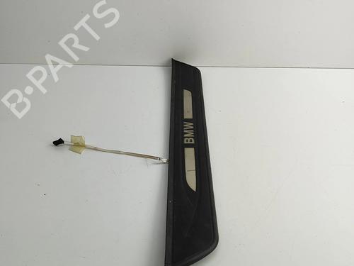 Used Step BMW 5 Gran Turismo (F07) 530 d (245 hp) 24817995