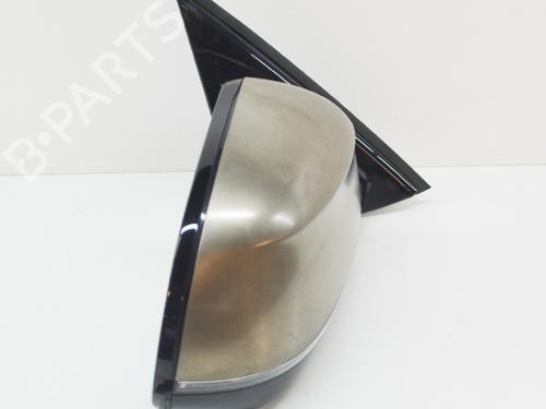 Right mirror BMW X4 (G02, F98) xDrive M40 i | BP27749364C27