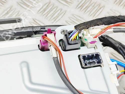 Electronic module TESLA MODEL 3 (5YJ3) EV | BP36327117M83 - Image 6