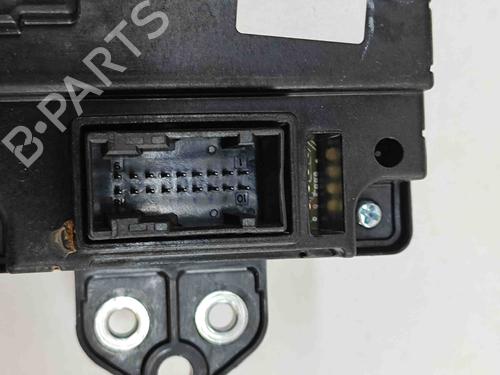 Gear lever FORD KUGA III (DFK) 2.5 Duratec Plug-in-Hybrid | BP29487325M90 