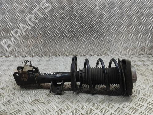 Used Right front shock absorber INFINITI Q30 1.6 (156 hp) 28563286