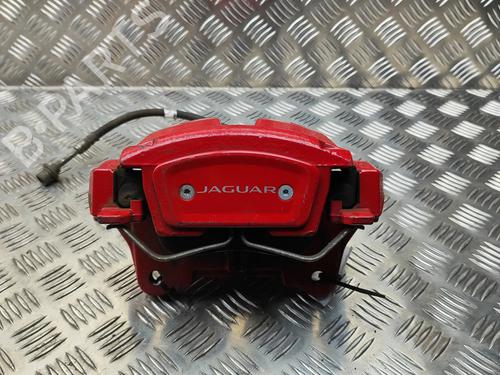 Used Right front brake caliper Right front brake caliper JAGUAR F-PACE (X761) 2.0 TD4 (180 hp) 28554046 28554046