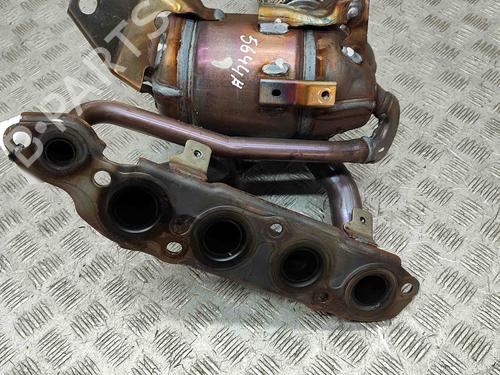 Catalyst MAZDA CX-5 (KF) 2.0 | BP29867411M10