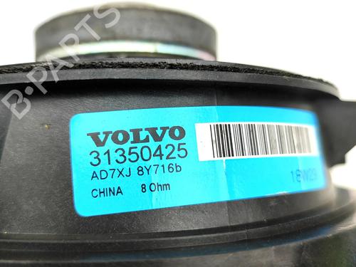 Speaker VOLVO XC60 II (246) D4 | BP34443456E2  - Image 7