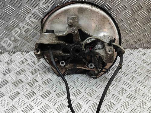 Left rear steering knuckle AUDI A4 B9 Avant (8W5, 8WD) 2.0 TDI | BP29541956M27 