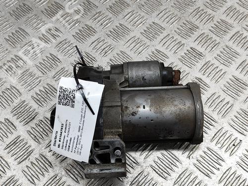 Starter BMW X3 (F25) xDrive 30 d | BP27251280M8 