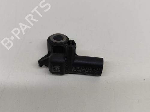 Used Electronic sensor VW TOUAREG (7P5, 7P6) 3.0 V6 TDI (262 hp) 17767969