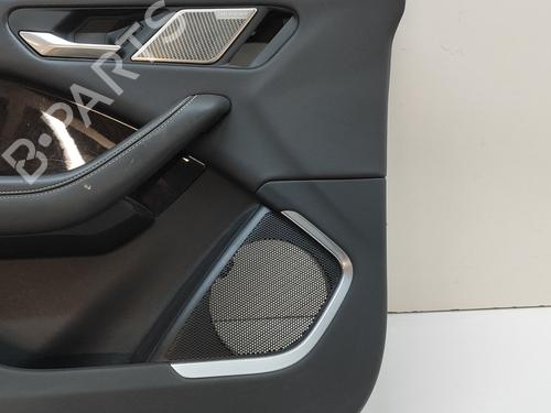 Front left panel JAGUAR I-PACE (X590) EV400 AWD | BP28387914C58 