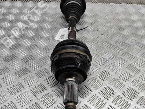 Antriebswelle links vorne PORSCHE CAYENNE (9PA) 3.2 | BP23248909M38 