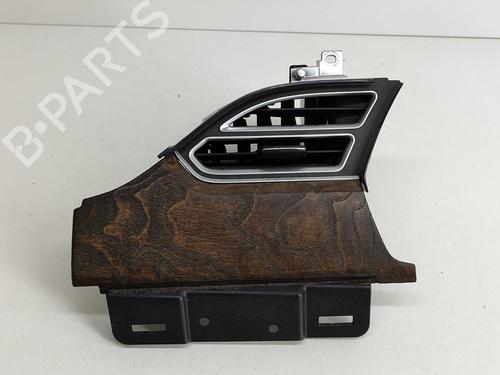 Used Air vent TESLA MODEL X (5YJX) P100D AWD (772 hp) 19283246