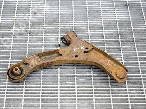 Used Left front suspension arm SUZUKI GRAND VITARA II (JT, TE, TD) 1.9 DDiS All-wheel Drive (JT419, TD44, JB419WD, JB419XD,... (129 hp) 6744075
