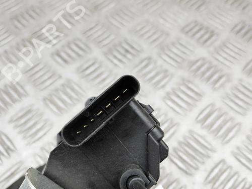Tailgate lock VW PASSAT B7 (362) 1.4 TSI EcoFuel | BP37469200C101 - Image 5