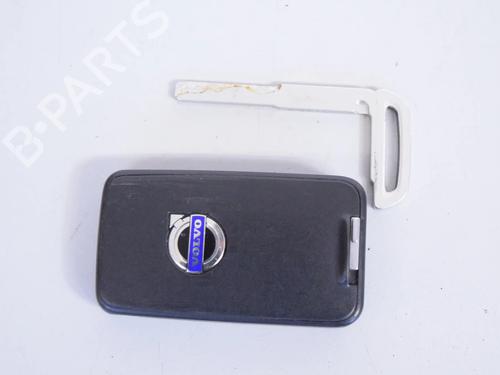 Electronic module VOLVO V60 I (155) D2 | BP31216952M83 - Image 4