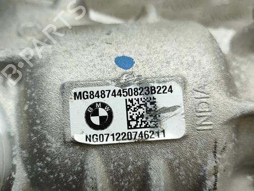 Front differential BMW X4 (G02, F98) xDrive 20 i | BP38442816M23 - Image 7