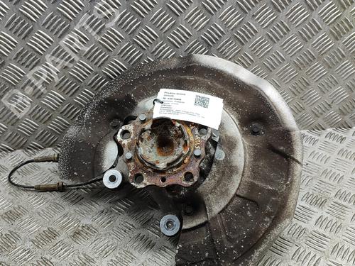 Right front steering knuckle BMW 4 Coupe (F32, F82) M4 | BP26679635M26 