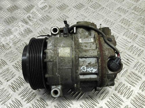 Used AC compressor PORSCHE PANAMERA (970) 4.8 4S (400 hp) 26884866