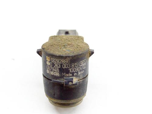 Electronic module OPEL ASTRA J (P10) 1.7 CDTI (68) | BP8841417M83 