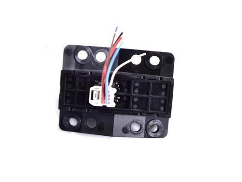 Switch NISSAN QASHQAI II (J11, J11_) 1.2 DIG-T | BP30227668I30 - Image 2