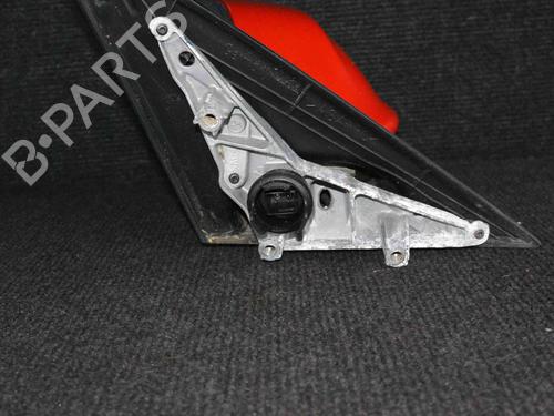 Left mirror BMW 3 (E90) 318 d | BP6723748C26 