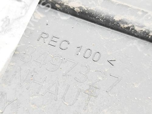 Dørliste BMW iX (I20) xDrive 40 | BP30359050C150 