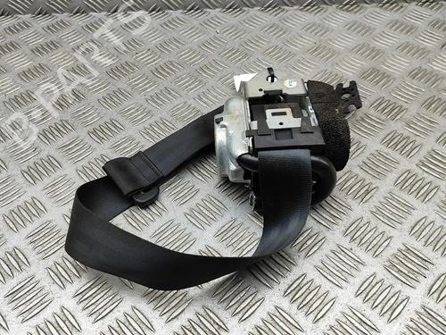 Rear right seatbelt VW PASSAT B8 Variant (3G5, CB5) 2.0 TDI | BP29830207I28