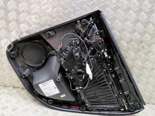 Rear left panel AUDI A3 Sportback (8YA, 8YF) 35 TFSI | BP39683697C60 - Image 4