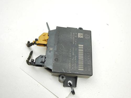 Electronic module VW TRANSPORTER T5 Van (7HA, 7HH, 7EA, 7EH) 2.0 TDI | BP38623341M83 - Image 3