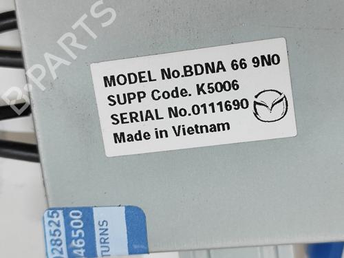 Elektronisk modul MAZDA CX-30 (DM) e-SKYACTIV-X M Hybrid | BP28565009M83