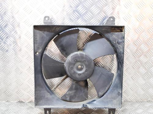 Køleventilator elektrisk CHEVROLET NUBIRA Saloon 1.6 (109 hp) 10070642