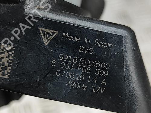 Horn PORSCHE 911 (991) 3.0 Carrera S | BP32392284E13 