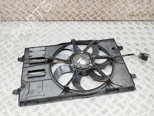 Radiator fan VW PASSAT B8 (3G2, CB2) 2.0 TDI | BP32973779M35 - Image 3